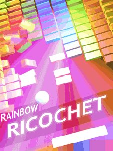 RainbowRicochet 240x320