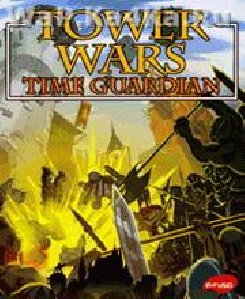 TowerWars Time Guard