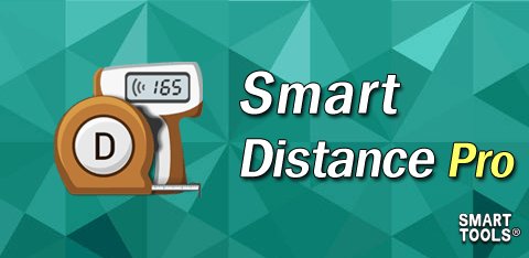 Distance Pro (Расстояние и скорость) 2.3.4
