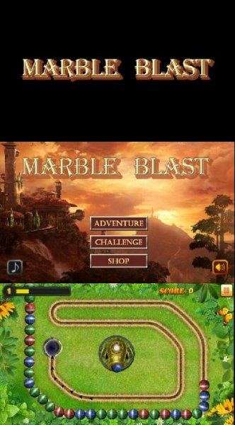 Marble Blast v1.0.0(100)