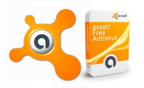 avast free antivirus setup