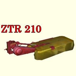 ztr 210