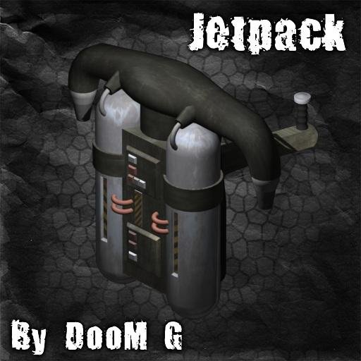 Jetpack