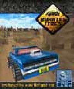 BurningTires3D