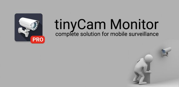 tinyCam Monitor PRO v.8.0