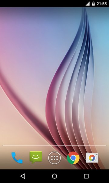 S6 Live Wallpapers HD - v.1.0.8