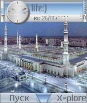 Madina