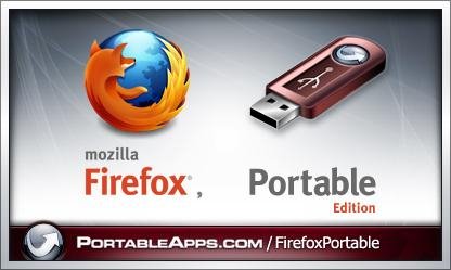 FirefoxPortable 4.0 Russian
