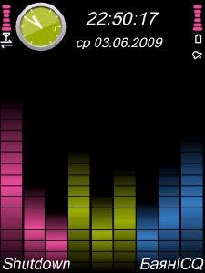 Equalizer S60 by AJ23