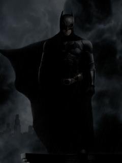 Batman vs.Joker