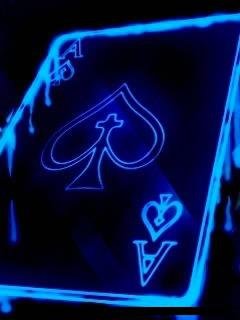 neon бодрая тема