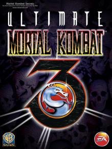 UltimateMortalKombat 3 Samsung 128x160