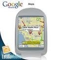 Google maps