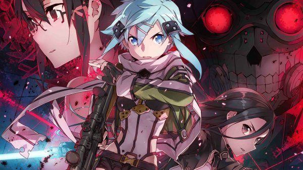 Sword Art Online 09