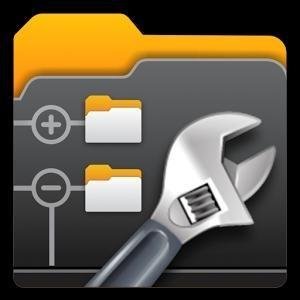 X-plore File Manager Donate v3.76.06[MOD]