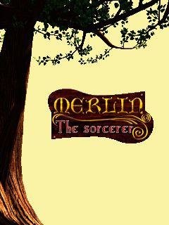 merlin the sorcerer