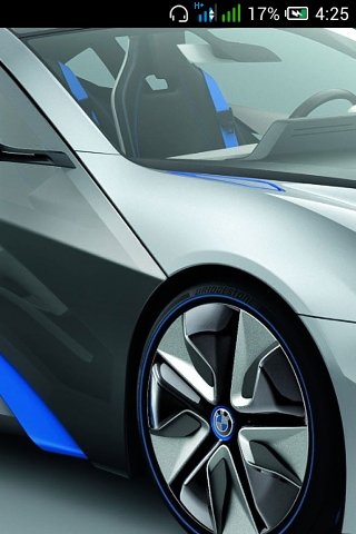 BMWwallpapers