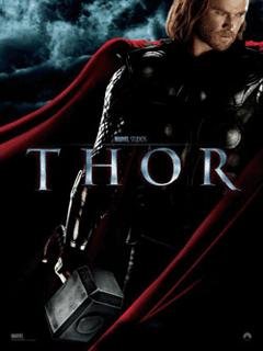 (На Русском)Thor 240x320
