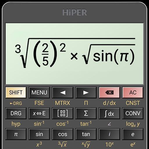 HiPER+Calc+Pro-v10.5.1 build 221-Mod