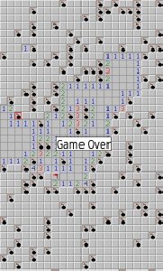 bombsweeper