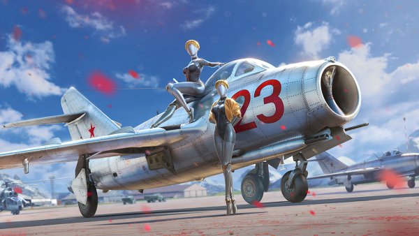 Atomic Heart