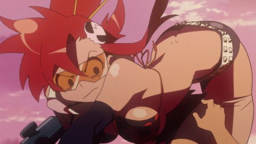 Yoko Littner / Ёко Литтнер