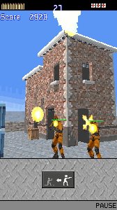 Time Crisis 3D v1.1.5 en fr de it es 580