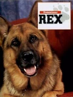 KommissarREX