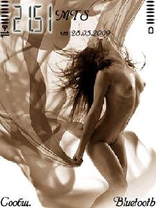 First theme