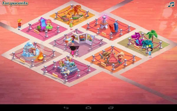 Museum v1.0.1 Mod