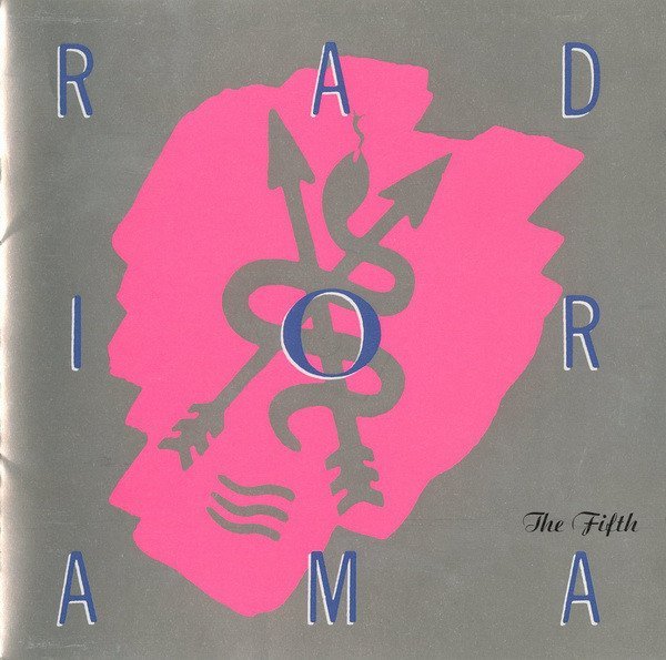 Radiorama - Why Baby Why (Megatron Dance)