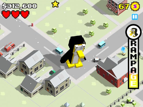 Smashy City v.1.0.1