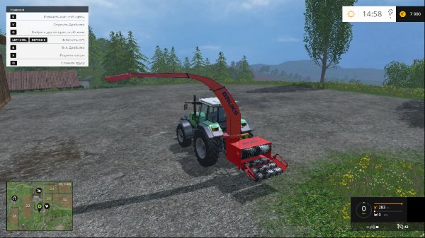 fs15 bruks un mod