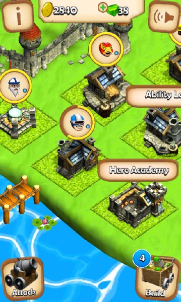 Smash Heroes v 1.0.1