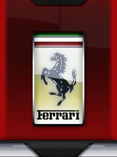 Ferrari MPS7