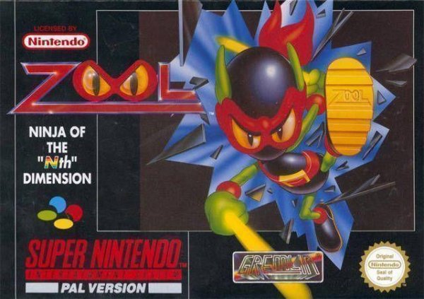 Zool (U)