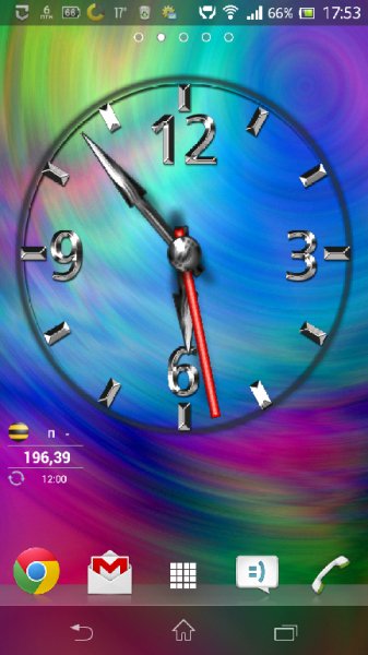 cool-clock-free-1.0.1