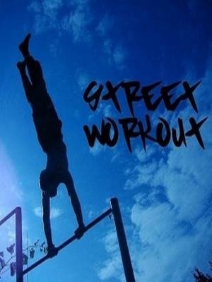 street workout from Ivansan