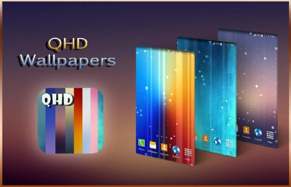 Best Wallpapers HD - v.1.2
