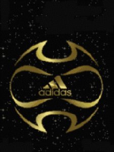 adidas