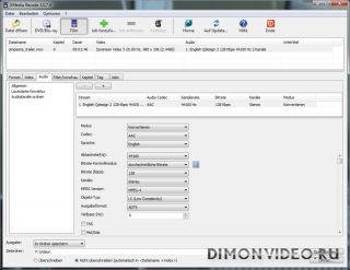 xmediarecode3200 setup