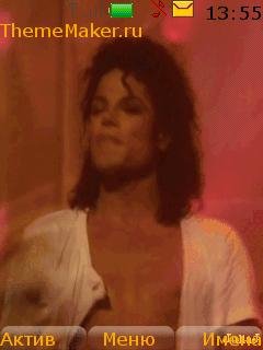 MJ-Come Together