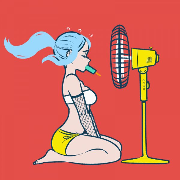 Akairiot-artist-art-барышня-art-7564898