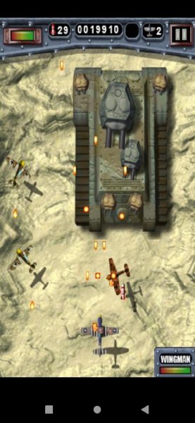 Mortal-Skies-2 Mod
