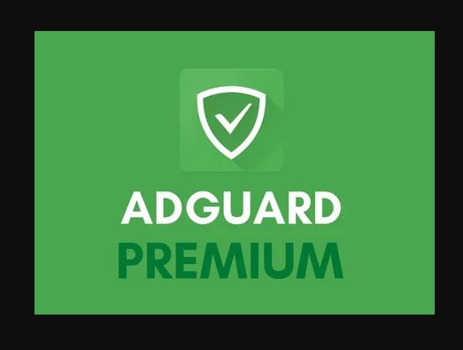 AdGuard Premium для Windows на 6 месяцев бесплатно