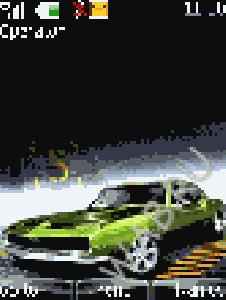 Camaro