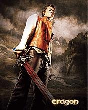 ERAGON DRAGON RIDER