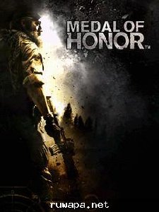 Medal of Honor 2010 320x240