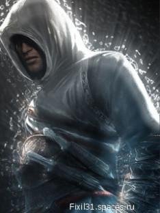 Assasins creed