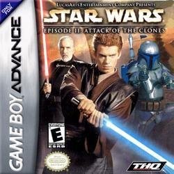 Star Wars Episode II - Attack of the Clo